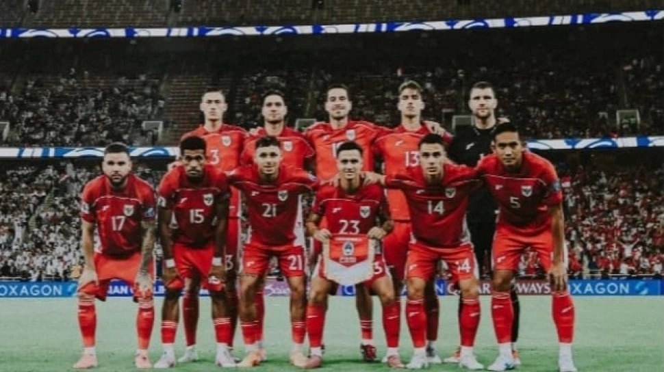 Media Vietnam Pandang Remeh, Labeli Timnas Indonesia Skuad 100 Persen Kalah di Final Piala AFF