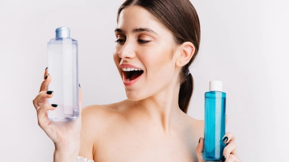 Mengenal Kegunaan Toner untuk Wajah, Wajib atau Hanya Buang-Buang Uang?