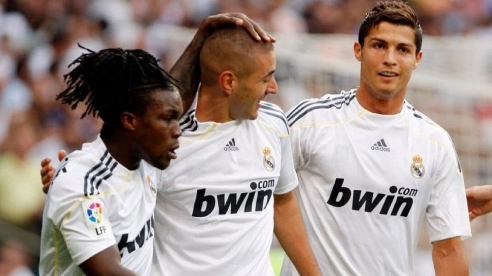 Nasib Eks Real Madrid: Ayah 8 Anak dengan 5 Wanita Berbeda, Terkena Stroke Kini Jadi Satpam