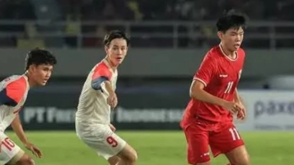 Pemain Keturunan Solo-Bandung Ini Diprediksi Bakal Jadi Bintang Baru di MLS, Penerus Maarten Paes