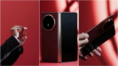 Pesaing Galaxy Z Fold 8, Honor Magic V6 Bawa Bodi Tipis Premium