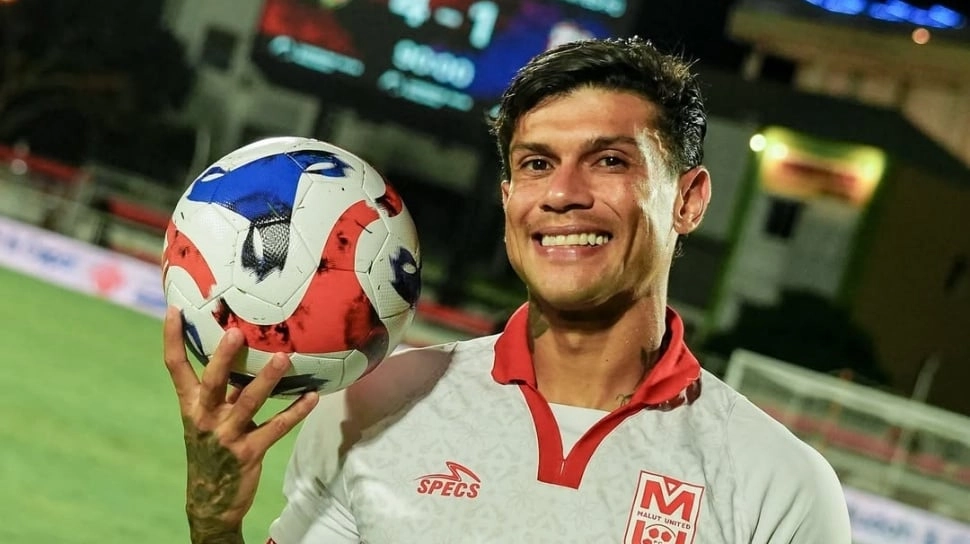 Potensi Ciro Alves dan 2 Pemain Lagi Sebagai Opsi Penyerang Baru John Herdman