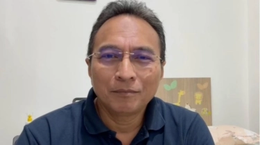 Profil dr Piprim Basarah, Dokter Senior yang Dipecat Menteri Kesehatan