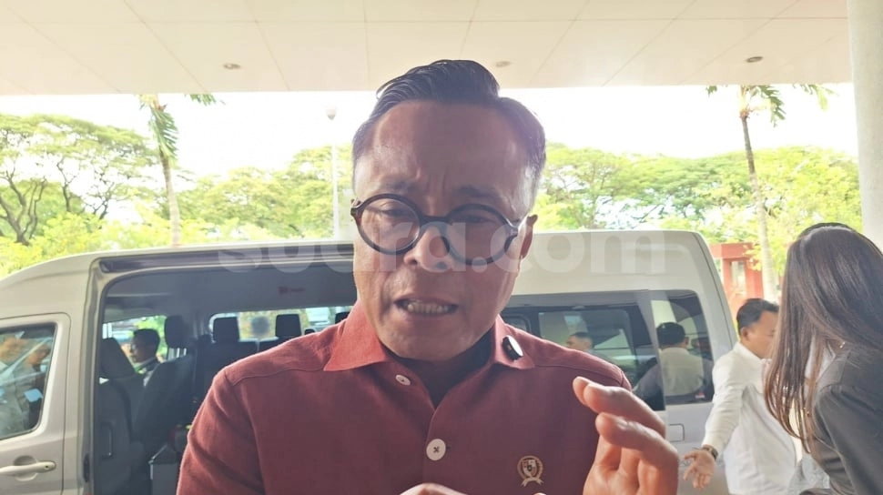 Ribut Utang Whoosh Rp120 Triliun Dibayar APBN, Bos Danantara: Saya Juga Bingung!