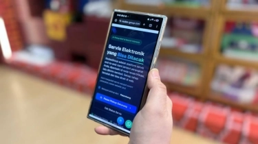 Servis Elektronik Kini Bisa Dipantau Real Time Cukup dari Platform