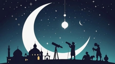 Sidang Isbat Puasa Ramadan 2026 Tayang di TV Apa? Ini Jadwal dan Link Nontonnya