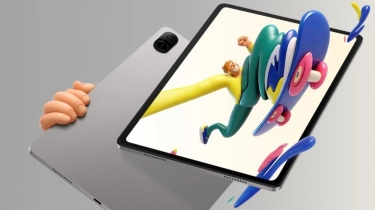 Spesifikasi Honor Pad X8b: Tablet Murah dengan Snapdragon dan Android Terbaru