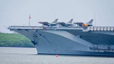 Terungkap: AS Siapkan Strategi Perang Jangka Panjang di Iran, Beda dari Venezuela