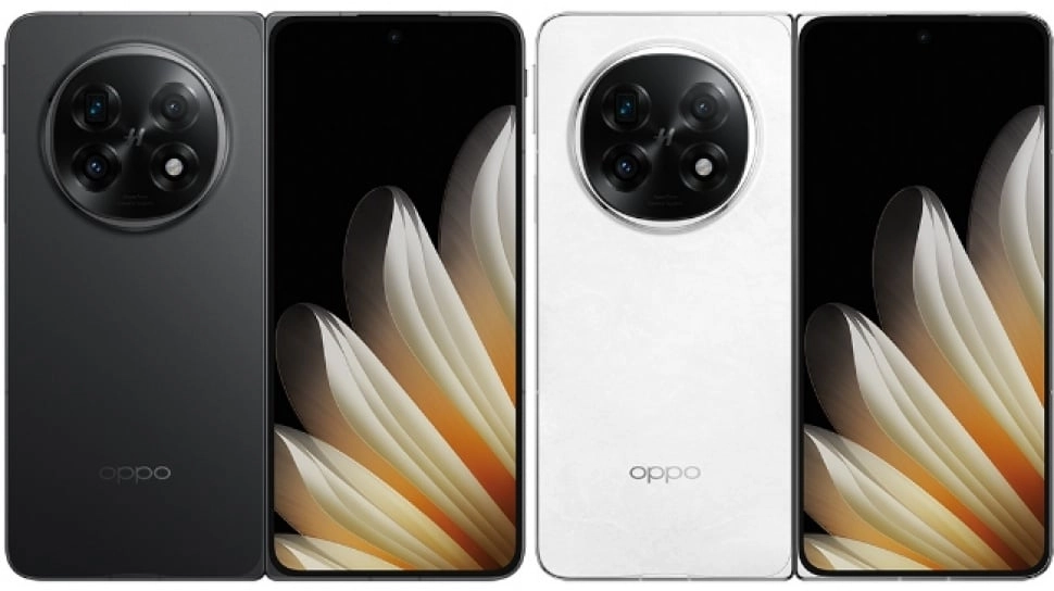 Ungguli HP Lipat Samsung, Oppo Find N6 Cetak Skor Tinggi di Geekbench