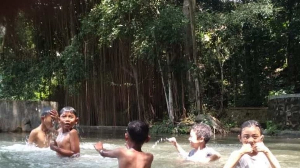 Waspada Cuaca Ekstrem Jelang Ramadan, Warga DIY Diimbau Tidak Padusan di Pantai dan Sungai