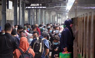 10 Kereta Cirebon–Purwokerto 2026 yang Bisa Kamu Pilih: Jadwal Lengkap, Waktu Tempuh Kurang dari 2 Jam