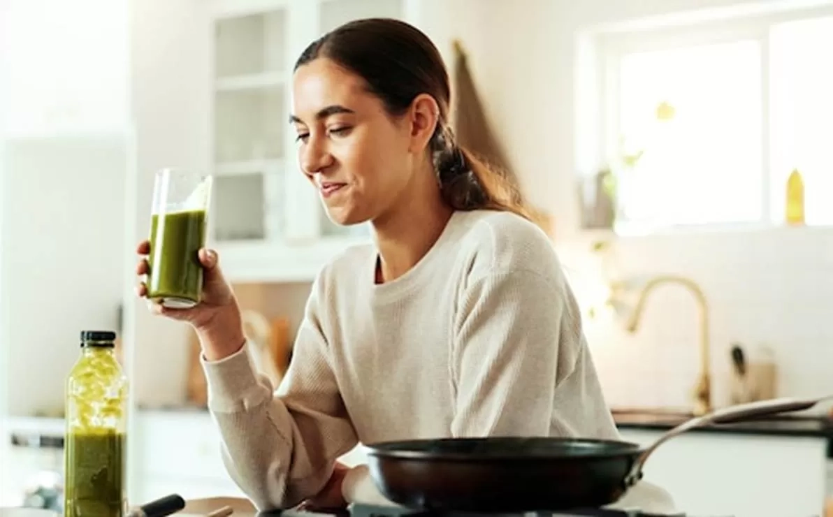 5 Perbandingan Minuman Bernutrisi yang Cocok untuk Menjaga Energi Dalam Tubuh Selama Berpuasa