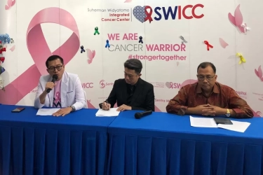Deteksi Dini Kanker Masih Jadi Tantangan, Edukasi dan Skrining Kian Didorong
