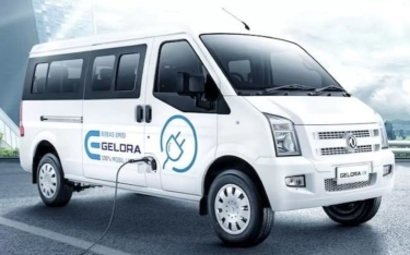 DFSK Drive for Better, Strategi Agresif Rebut Hati Konsumen Indonesia