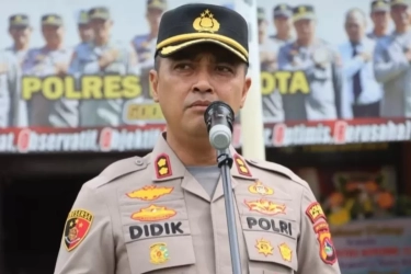 Hasil Tes Narkoba Belum Keluar, Istri dan Polwan Eks Anak Buah Eks Kapolres Bima Kota Masih Saksi