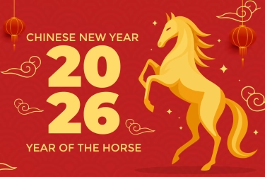 Imlek 2026 Masuk Tahun Kuda Api: Saatnya Bergerak Cepat atau Tertinggal!