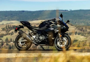 Kawasaki Ninja 500 Diperkenalkan Semakin Menggoda, Simak Harga dan Spesifikasinya