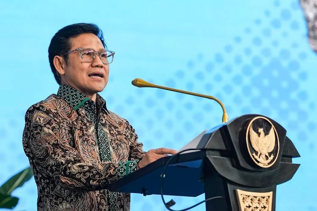 Menko PM Cak Imin Ingatkan RS untuk Layani Pasien PBI Katostropik
