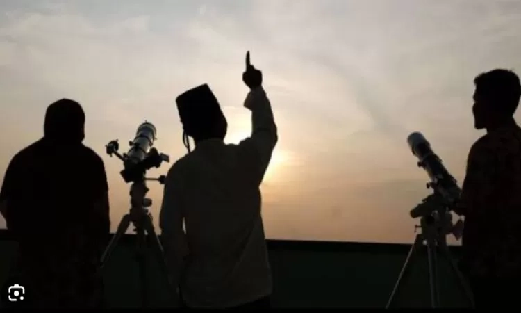 Sore Ini Kemenag RI Gelar Sidang Isbat Penetapan Awal Ramadhan