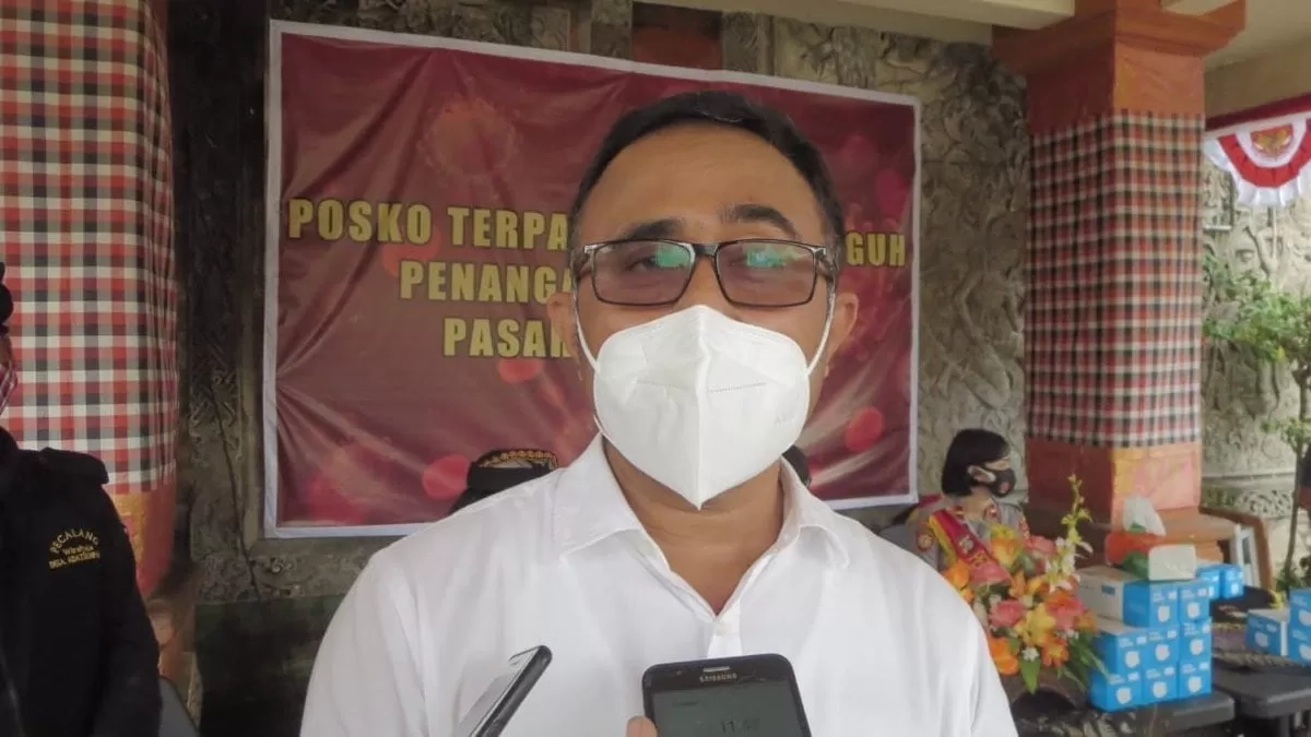 Wali Kota Denpasar Dilaporkan ke Bareskrim Polri, Buntut Polemik Penonaktifan Peserta BPJS PBI