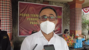 Wali Kota Denpasar Dilaporkan ke Bareskrim Polri, Buntut Polemik Penonaktifan Peserta BPJS PBI