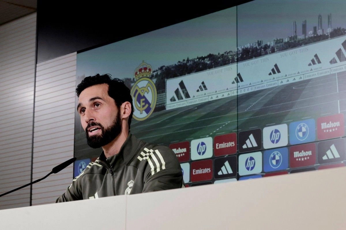 Arbeloa Bantah Real Madrid Berniat Balas Dendam ke Benfica, Ungkap Target Utamanya