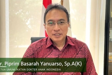 Argumen Dokter Piprim Tak Pernah Masuk Kerja di RS Fatmawati hingga Dipecat