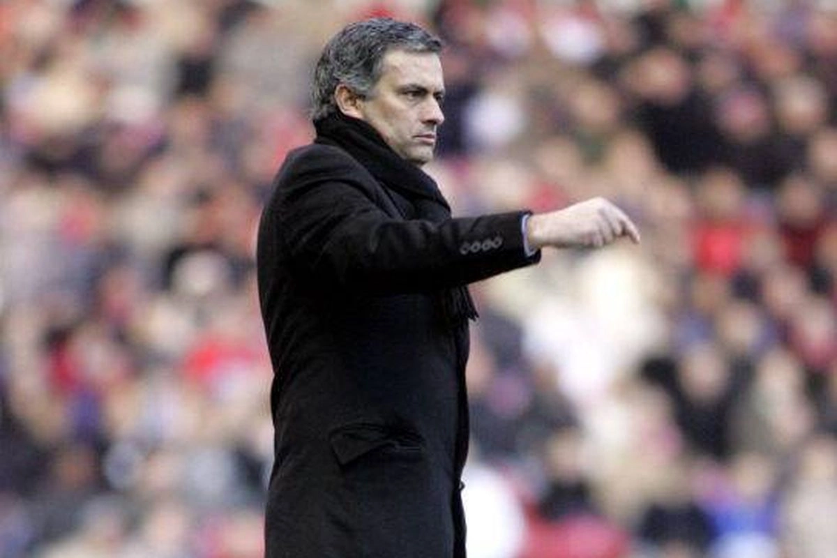 Benfica Vs Real Madrid, Jose Mourinho: Raja yang Terluka Itu Berbahaya