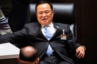 Bertemu di Kedai Kopi, PM Thailand Nikahi Kekasihnya Usai 2 Tahun Pacaran