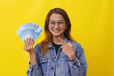 BPS: Upah Pekerja Lulusan S1 Rp 4,63 Juta, Tamatan SD Rp 2,22 Juta