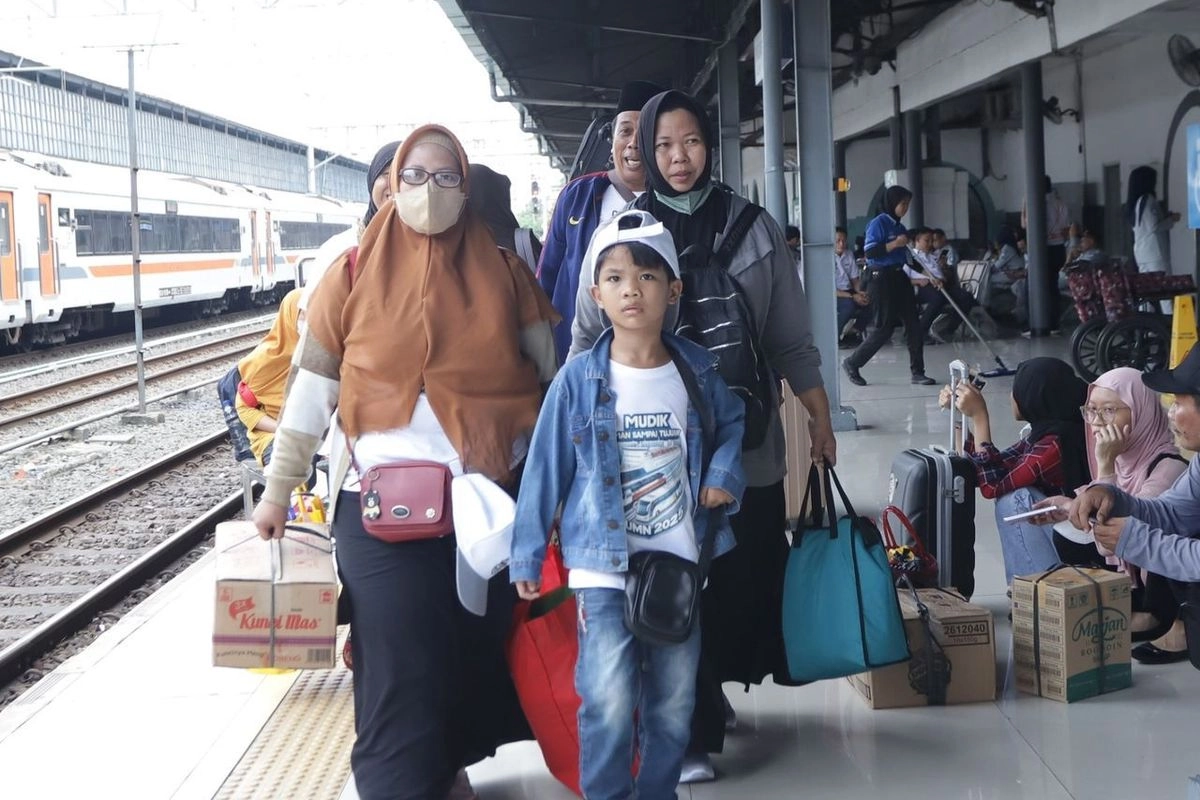 Daftar 11 Mudik Gratis 2026, Lengkap dengan Jadwal, Syarat, dan Cara Daftar