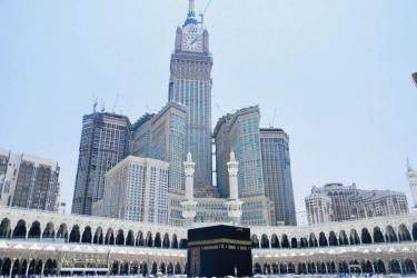 Danantara Negosiasi dengan Arab Saudi untuk Bangun Hotel Jemaah Haji