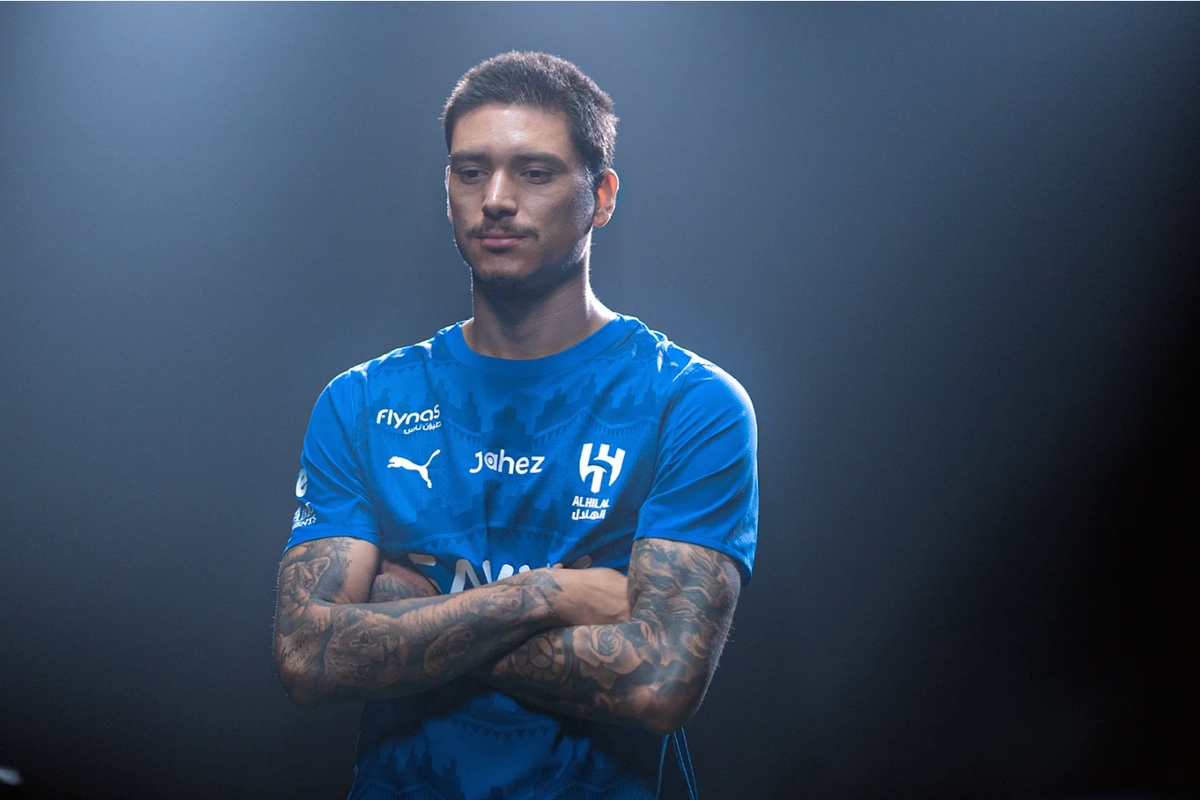 Darwin Nunez Beri Balasan Berkelas Usai Dicoret Al Hilal dari Saudi Pro League