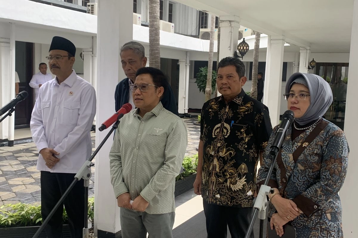 Ground Check Jadi Jurus Pemerintah Tangani Masalah PBI JK Nonaktif