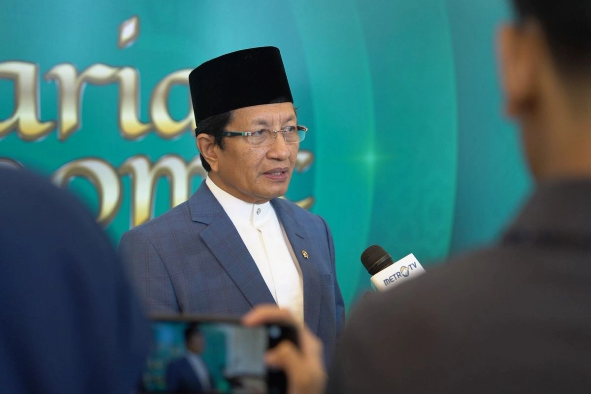 Hasil Sidang Isbat, Awal Puasa 2026 Jatuh pada Kamis 19 Februari