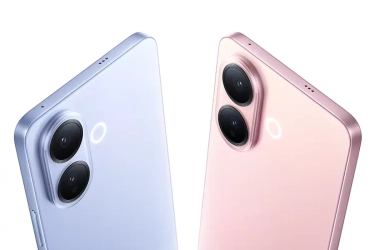 HP Vivo V60 Lite 4G Versi Anyar Debut dengan Chip Snapdragon Terbaru
