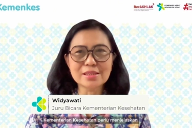Kemenkes: Pemecatan Dokter Piprim Tak Berkaitan dengan Kritik Kolegium