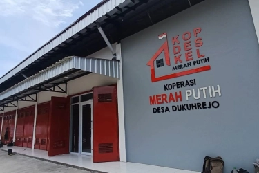 Koperasi Desa Merah Putih, Sentralisasi Fiskal, dan Pelanggaran Konstitusi