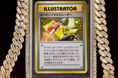 Logan Paul Jual Kartu Pokémon Rp 277,73 Miliar, Pecahkan Rekor Dunia