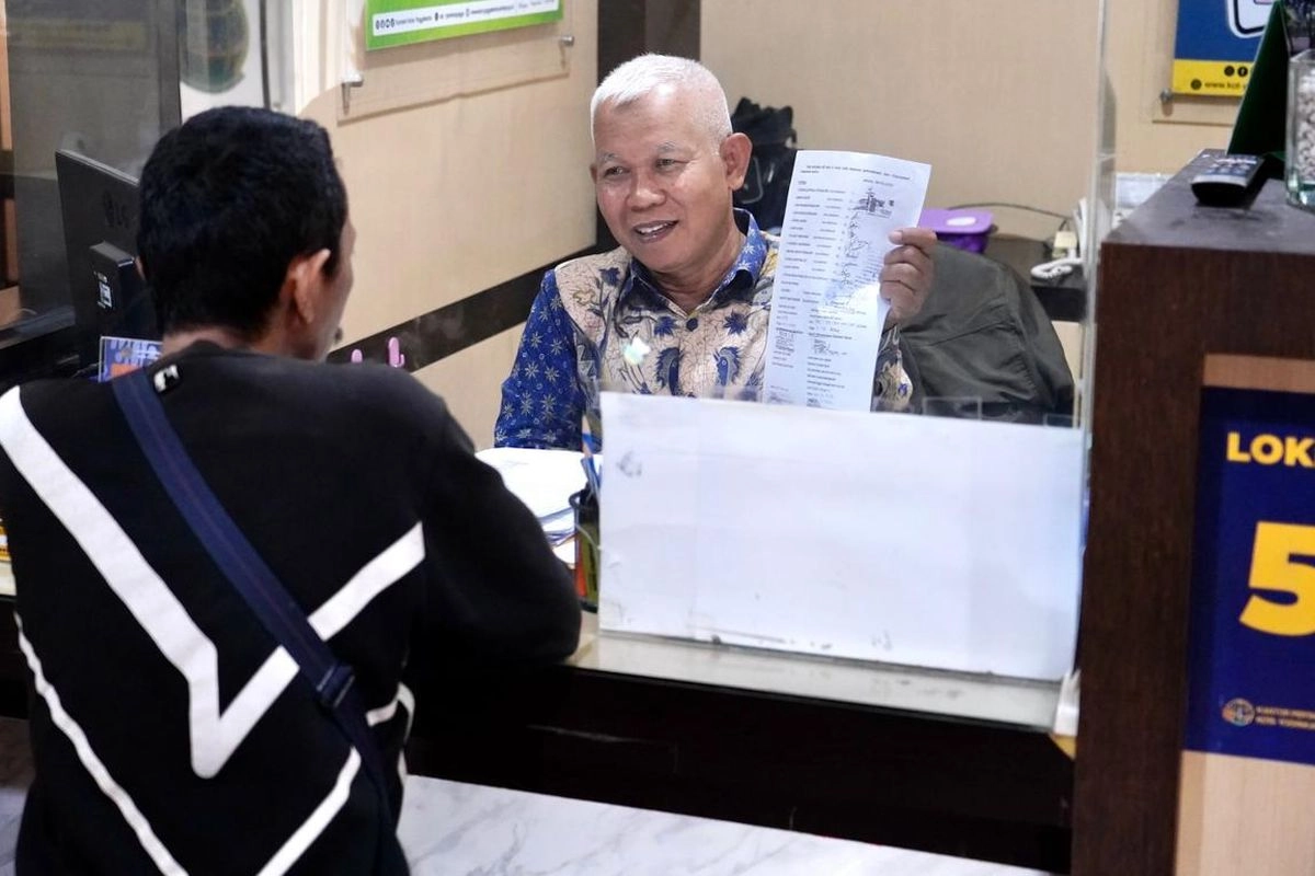 Panduan Mengurus Tanah Waris, Hak dan Masa Depan Keluarga Terjamin