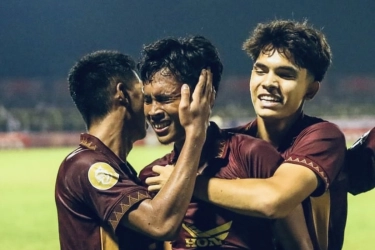 PSM Makassar Angkat Bicara Soal Kasus Dugaan Kekerasan Ricky Pratama