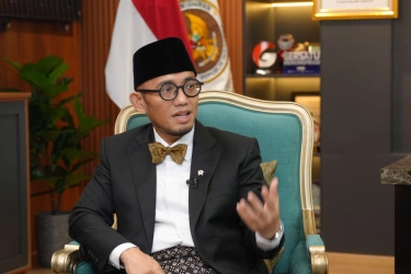 Wamenhaj Sebut Umrah Mandiri Bisa Jadi Ilegal jika Dikomersilkan
