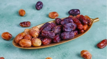 5 Pilihan Merek Kurma Tanpa Gula Tambahan: Manis Alami dan Lebih Sehat