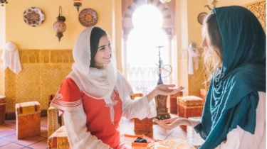 60 Ucapan Maaf Jelang Ramadan 2026 Bahasa Inggris, Arab, dan Mandarin Siap Di-copas