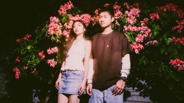 Inspirasi Lagu Cinta dari Svararasa, Romansa Gen Z yang Hangat dan Dekat di Hati