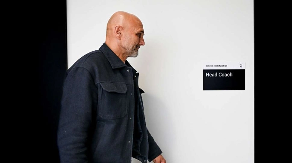 Jelang Galatasaray vs Juventus, Luciano Spalletti Ultimatum Pemain Bianconeri