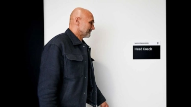 Jelang Galatasaray vs Juventus, Luciano Spalletti Ultimatum Pemain Bianconeri