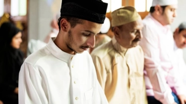 Kapan Salat Tarawih 2026? Ini 1 Ramadan Versi Muhammadiyah, NU, Pemerintah