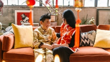Kumpulan Ucapan Selamat Tahun Baru Imlek Selain Gong Xi Fa Cai