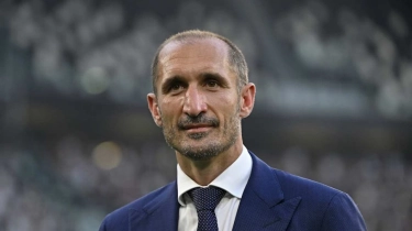 Makin Panas! Presiden Inter Milan Serang Balik Direktur Juventus Giorgio Chiellini